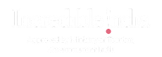 Incredible India approved by Ministry of Tourism Government of India