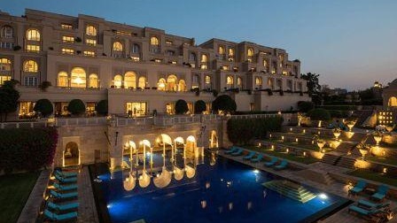 Oberoi Amarvilas 5 small