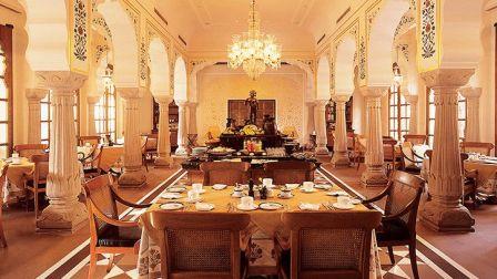 Oberoi Rajvilas 5 small