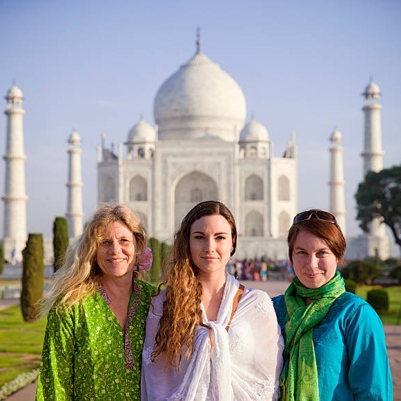 Agra 1 Day Tour: Your Complete Itinerary from Delhi