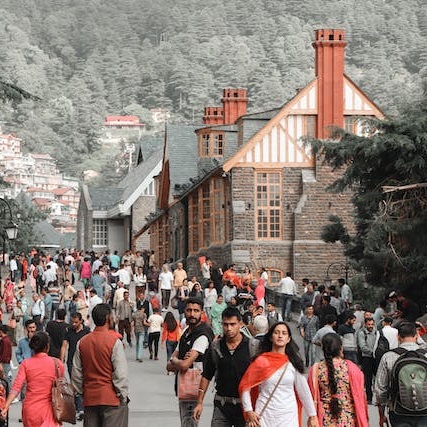Golden Triangle Tour with Shimla – Why the British Love This Tour