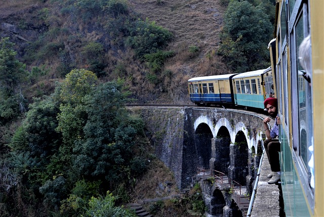 golden triangle with shimla tour