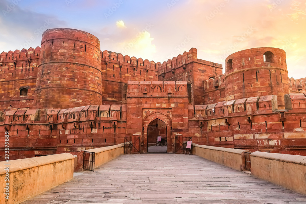 Agra 1 Day Tour: Your Complete Itinerary from Delhi