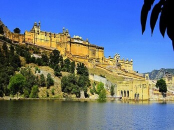 Amber Palace