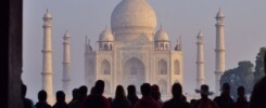 Taj Mahal - Luxury Golden Triangle