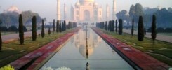 Taj Mahal Tour - Luxury Golden Triangle