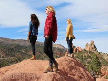 adventure
